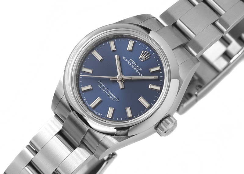 ロレックス - オイスターパーペチュアル 28 | ROLEX | 276200 | SS