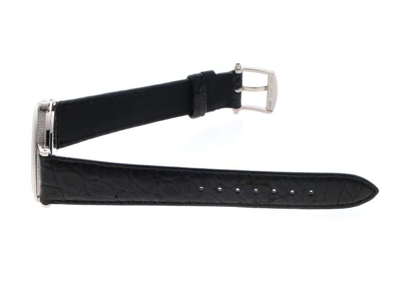 ブレゲ 純正品 皮ベルト(ブラック) 新品未使用 （楽天市場】＼10%OFF  