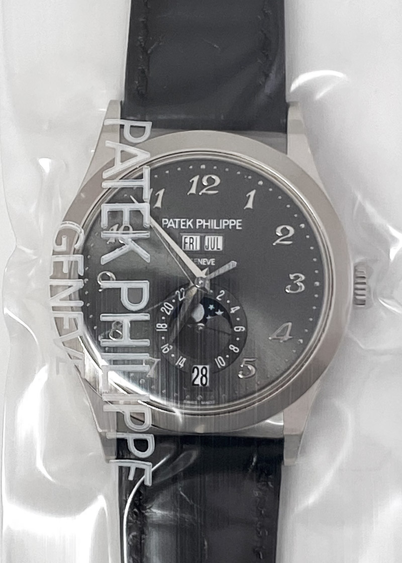 BRAND LIST - ブランド一覧,PATEK PHILIPPE - パテックフィリップ 