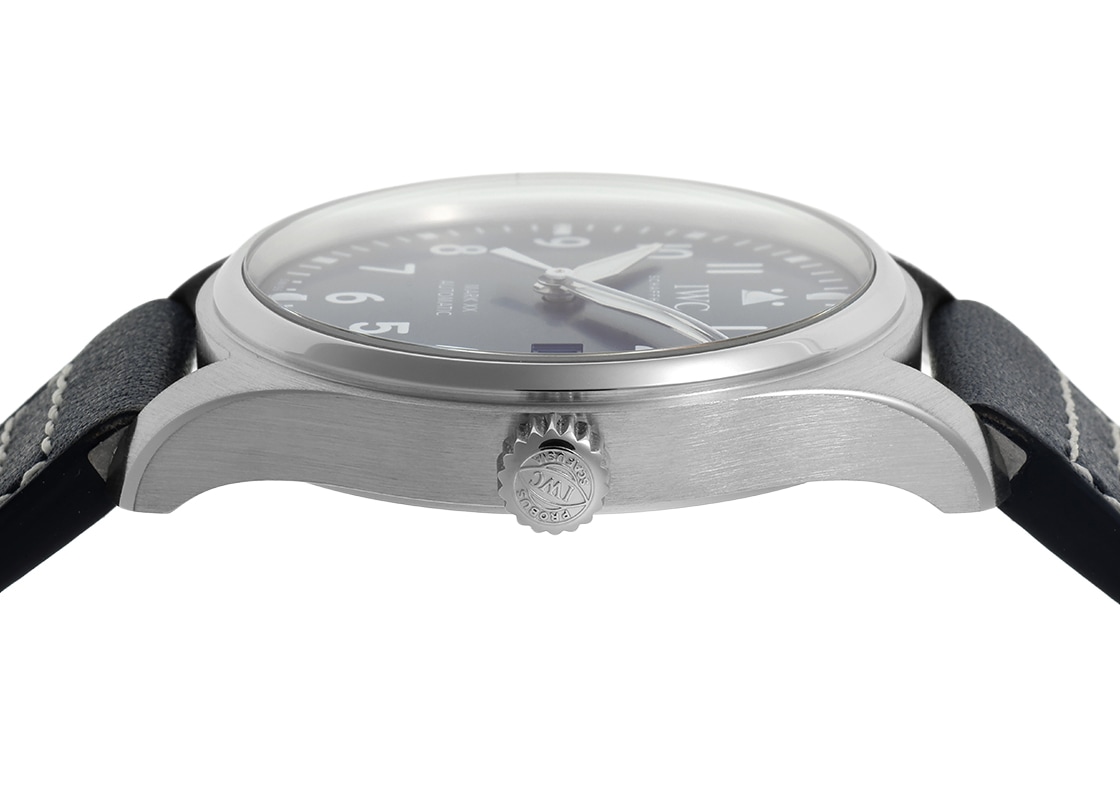 IWC - パイロットウォッチ マーク XX | INTERNATIONAL WATCH COMPANY