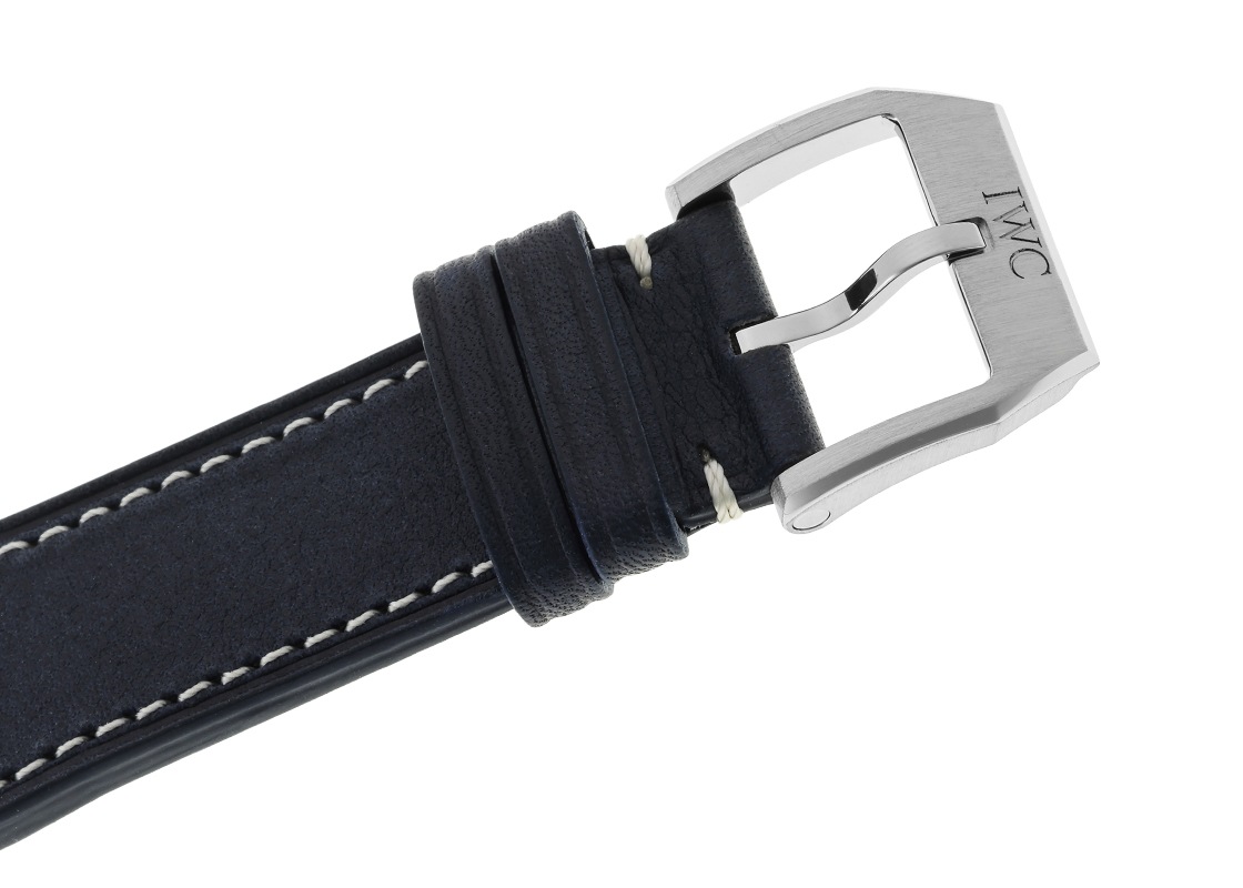 ウッチー出品 IWC - パイロットウォッチ マーク XX | INTERNATIONAL WATCH COMPANY