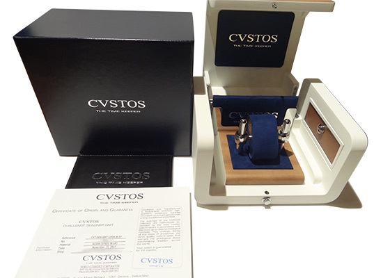 楽天市場】CVSTOS クストス チャレンジ シーライナー CVT-SEA