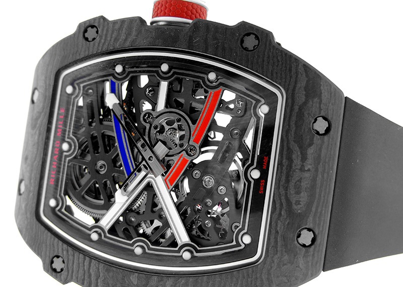 BRAND LIST - ブランド一覧,RICHARD MILLE - リシャールミル