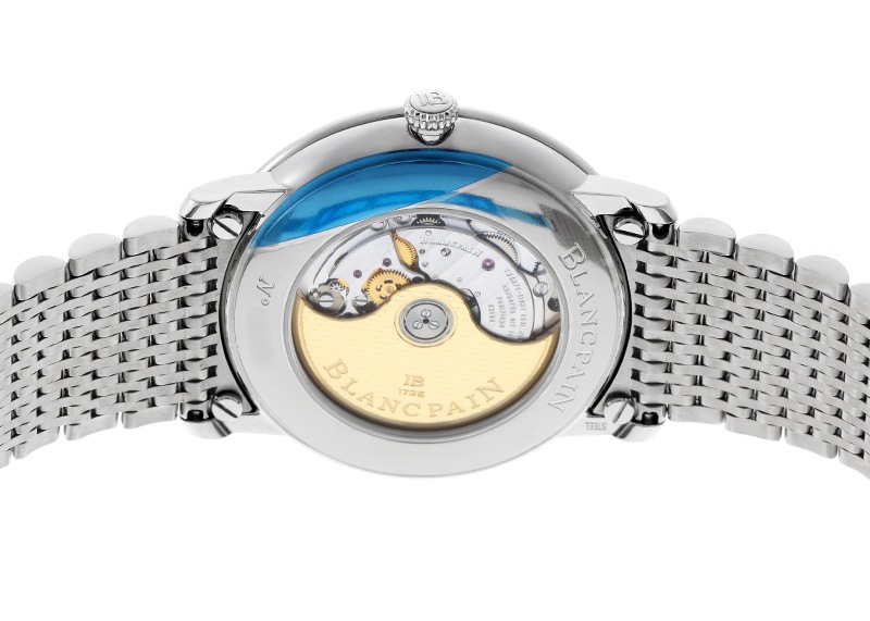 ブランパン - ヴィルレ ウルトラスリム | BLANCPAIN | 6651-1127-MMB