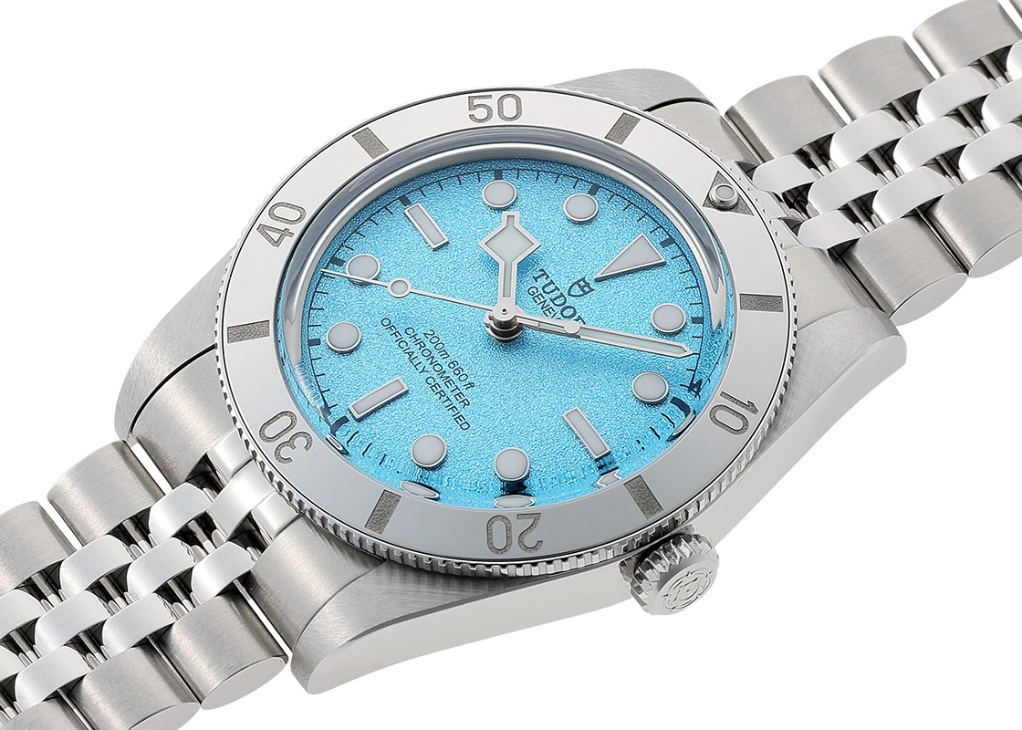 電池交換済 研磨済 TISSOT ティソ バラード ネイビー ゴールド