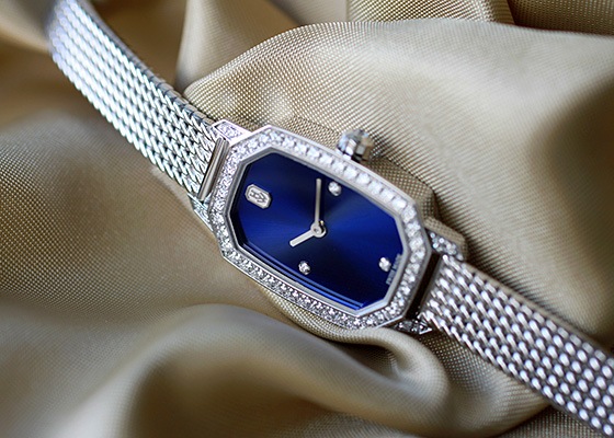 ハリーウィンストン - エメラルド | HARRY WINSTON | EMEQHM18WW002 