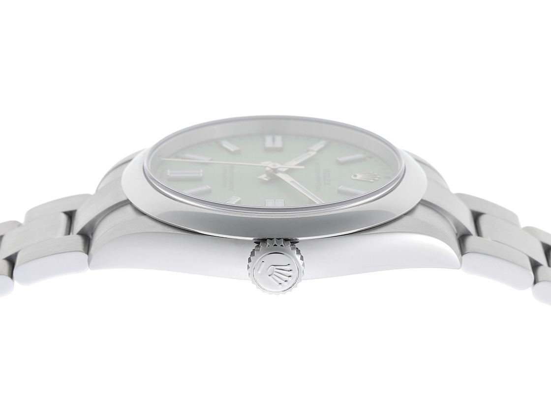 ロレックス - オイスター パーペチュアル 41 | ROLEX | 134300 | SS
