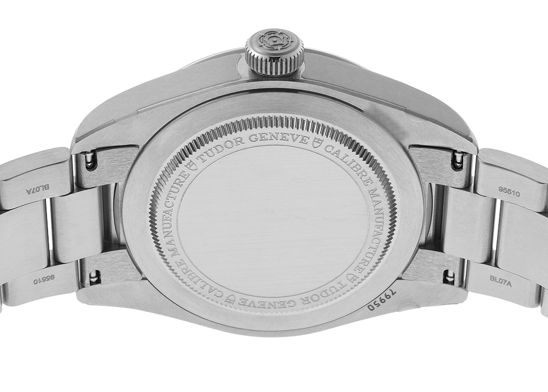 チューダー - レンジャー 39 | TUDOR | M79950-0008 | SS ベージュ文字