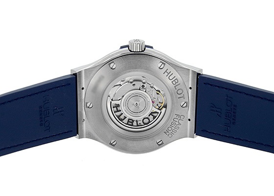 ウブロ - クラシックフュージョン | HUBLOT | 511.NX.7170.LR