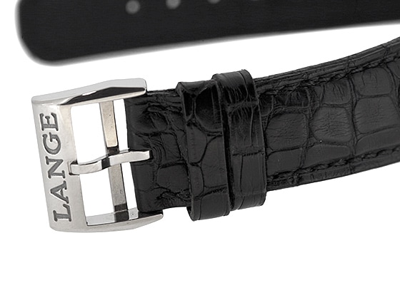 A.ランゲ＆ゾーネ - 1815 | A.LANGE&SOHNE | 206.029(LS2063AD) | WG