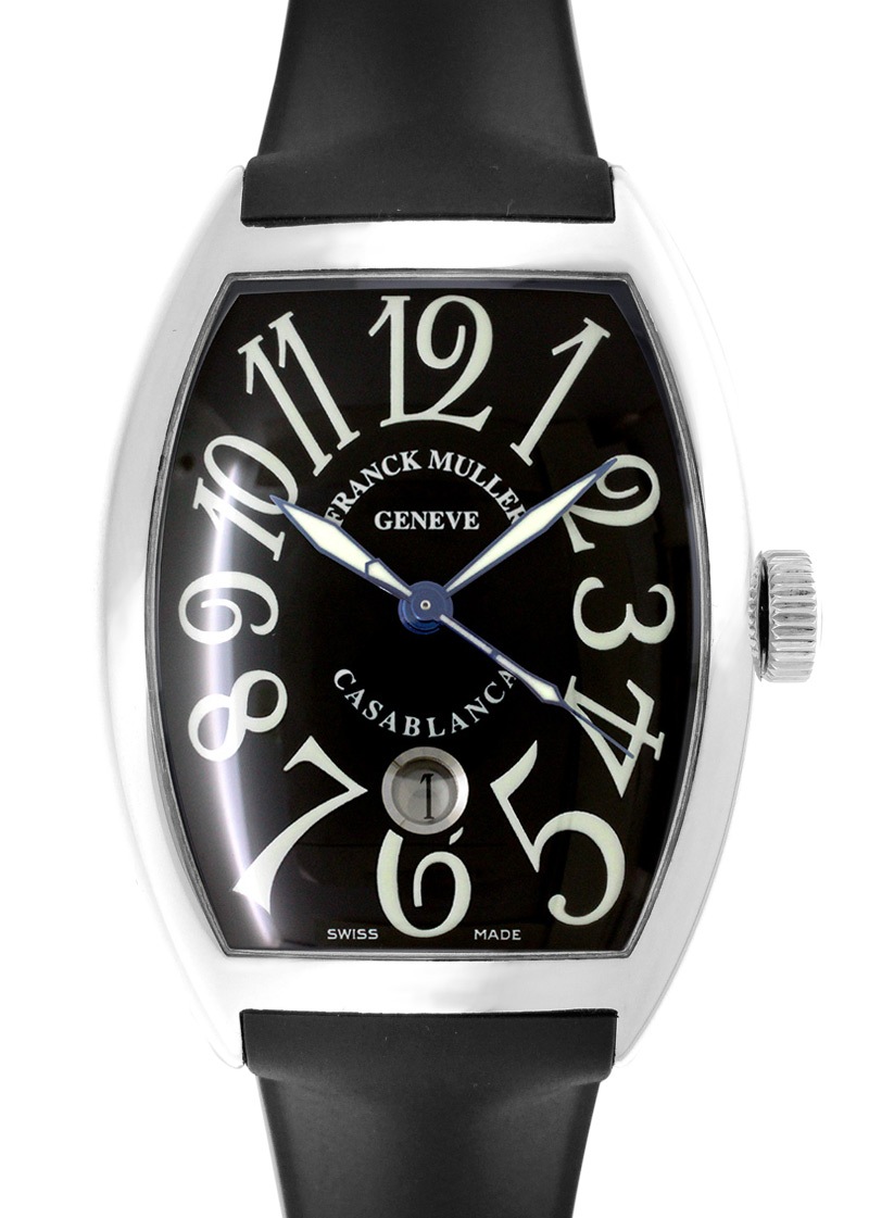 フランク・ミュラー 8880 CC AT ブラック フランク ミュラー8880 CC AT BLK CROを購入する | Chrono24