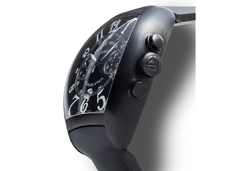BRAND LIST - ブランド一覧,FRANCK MULLER - フランクミュラー