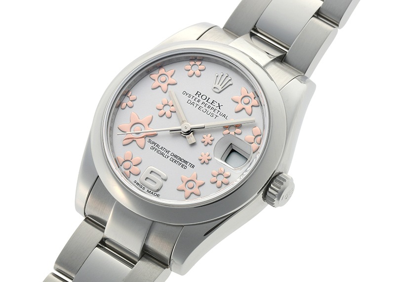 BRAND LIST - ブランド一覧,ROLEX - ロレックス,レディース
