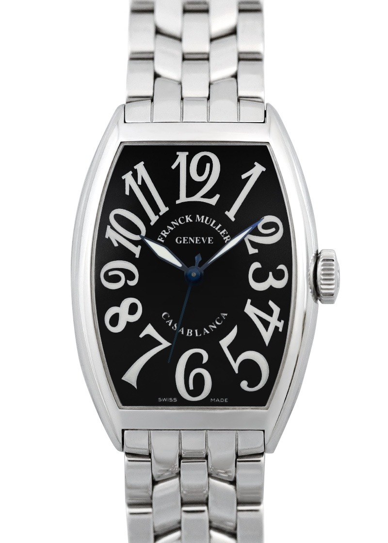 BRAND LIST - ブランド一覧,FRANCK MULLER - フランクミュラー 