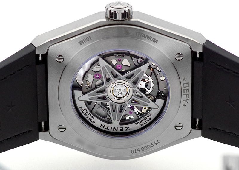 BRAND LIST - ブランド一覧,ZENITH - ゼニス - ゼニス