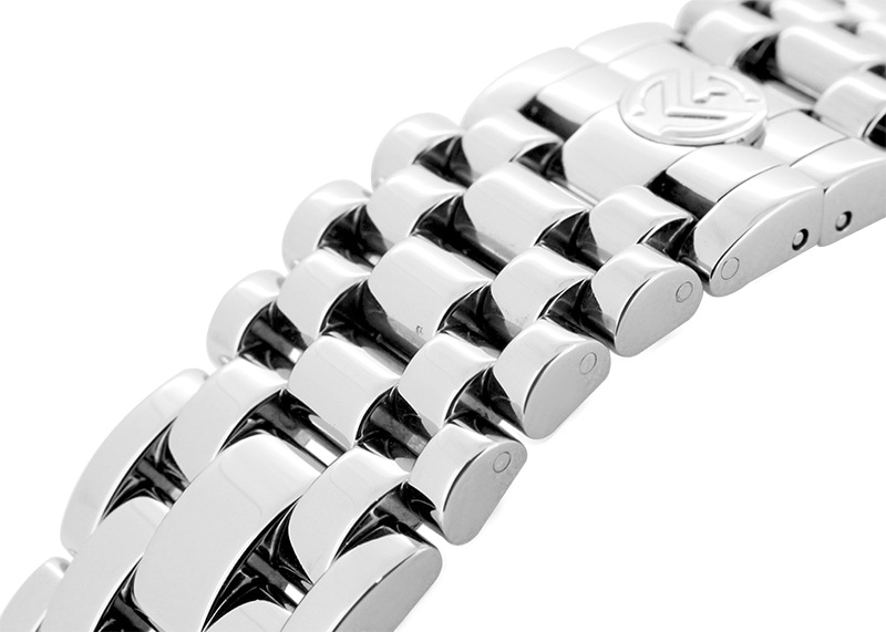 16mm  フランクミュラー　ベルト　ブレス　純正1 駒 16mm フランクミュラー ベルト ブレス 純正1 駒 FRANCK MULLER