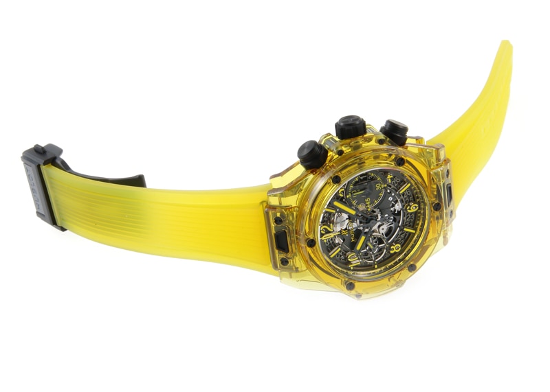 BRAND LIST - ブランド一覧,HUBLOT - ウブロ,ビッグバン