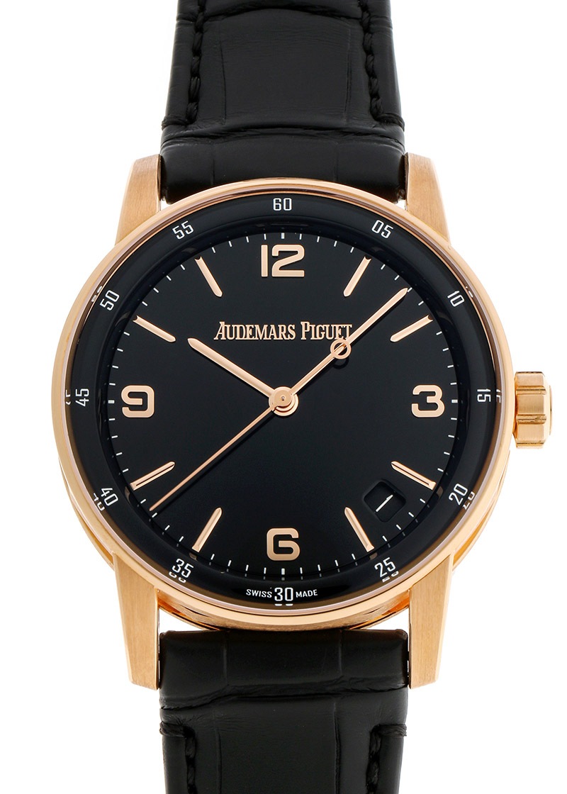 オーデマピゲ - CODE 11.59 バイ オーデマピゲ オートマティック | AUDEMARS PIGUET | 15210OR.OO ...
