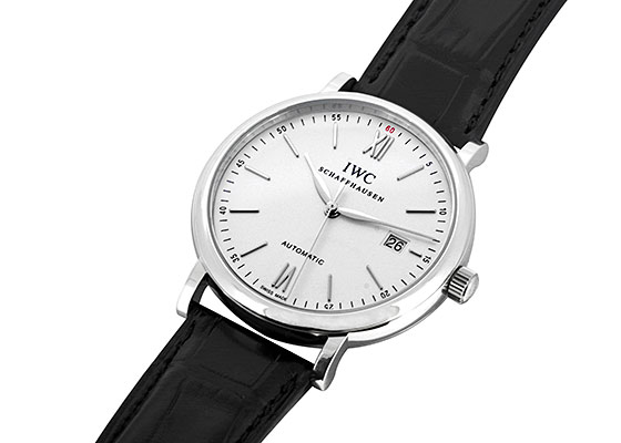 IWC - ポートフィノ | INTERNATIONAL WATCH COMPANY | IW356501 | SS