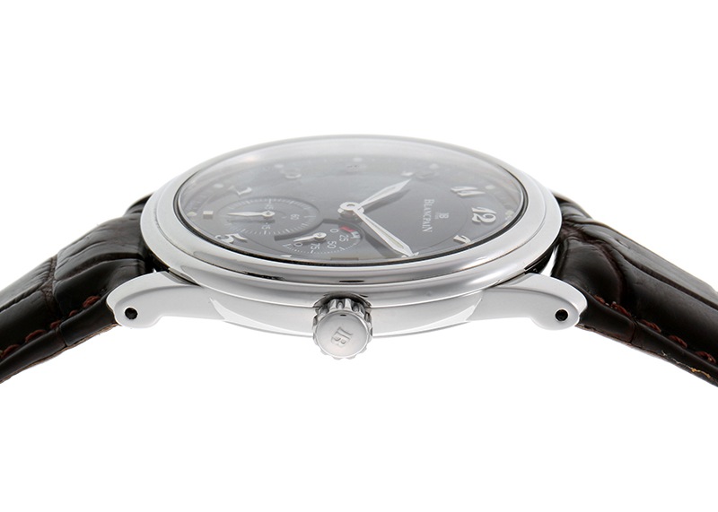 ブランパン - THE 2000 ニュークラシック パワーリザーブ | BLANCPAIN