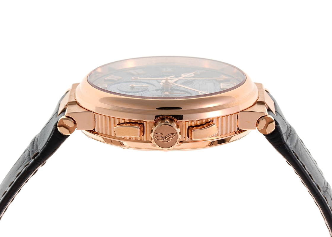 ブレゲ 箱付き ウォッチ ワインダー