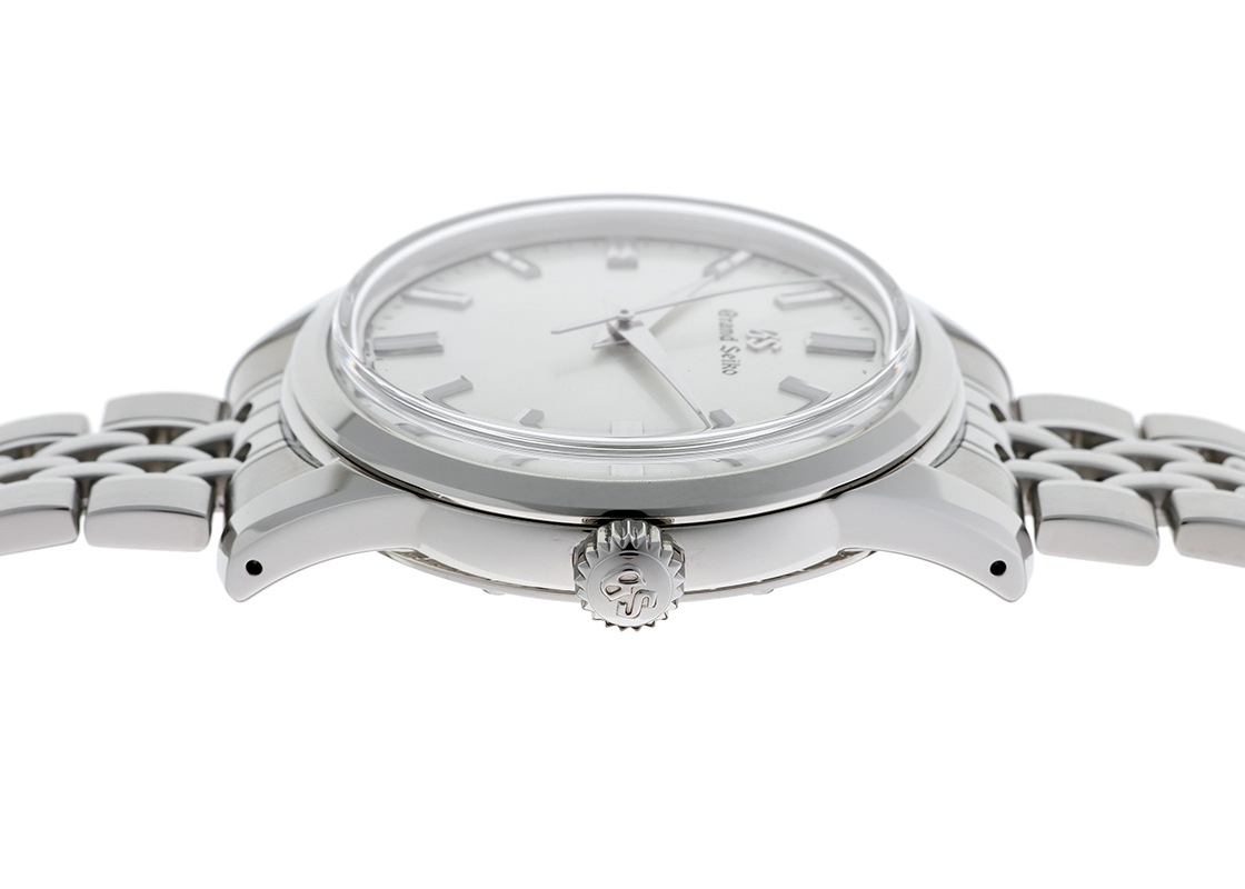 グランドセイコー - エレガンスコレクション 3Days | GRAND SEIKO