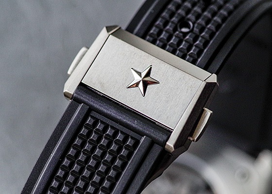 ゼニス - デファイ クラシック | ZENITH | 95.9000.670/78.R782 TI