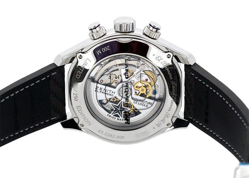 ZENITH ゼニス ゴールドメタルチップ インパラ ローライダー 4枚 