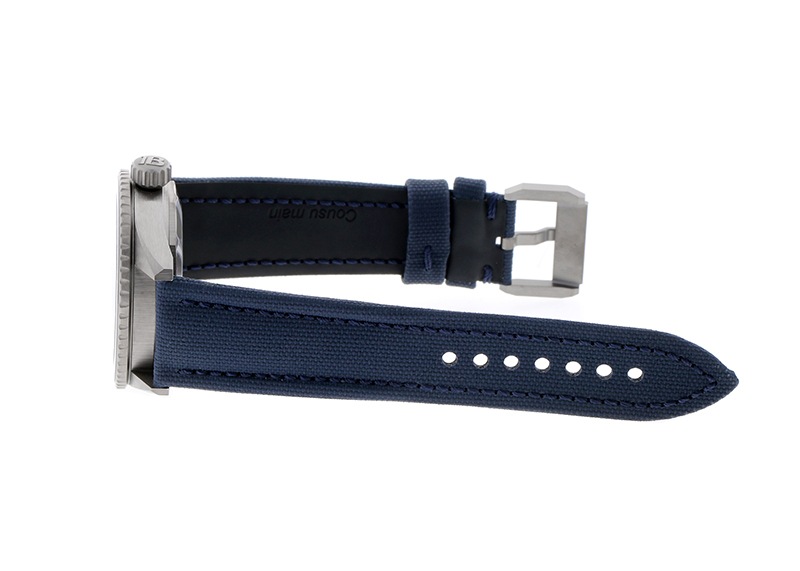 ブランパン】 フィフティーファゾムス バチスカーフ用