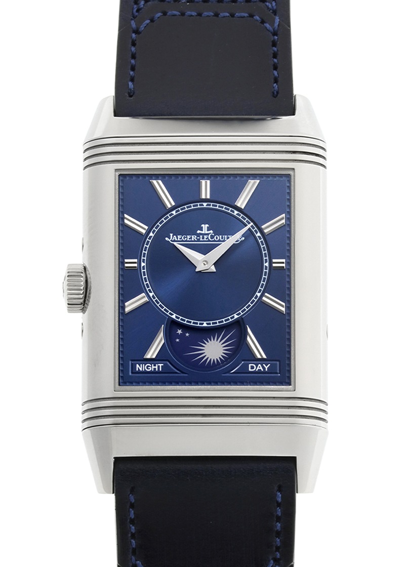 ジャガールクルト - レベルソ トリビュート デュオ カレンダー