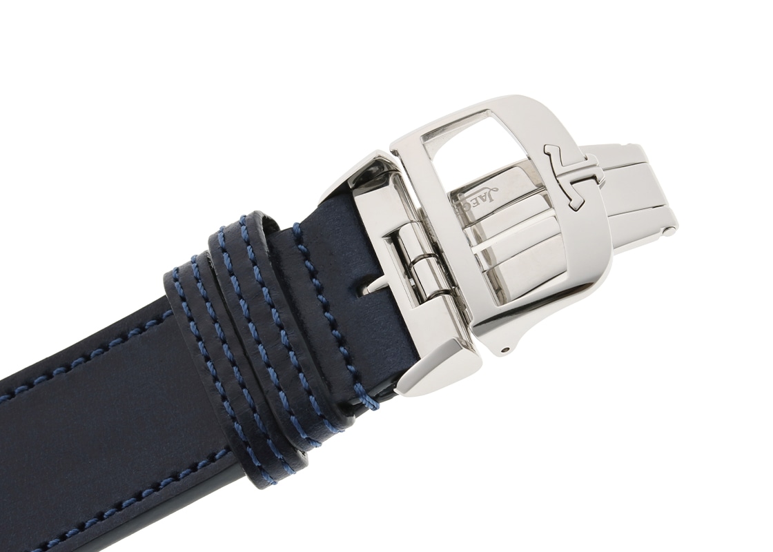 ジャガールクルト - レベルソ トリビュート デュオ カレンダー