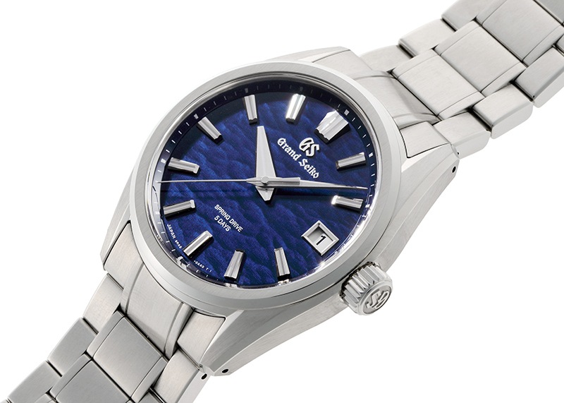 BRAND LIST - ブランド一覧,GRAND SEIKO - グランドセイコー  