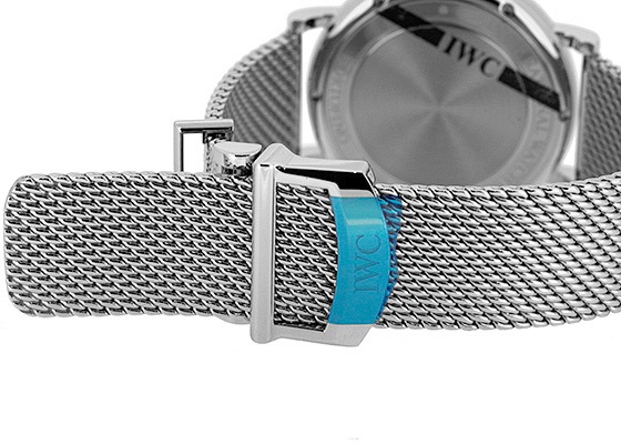 IWC ポートフィノ IW356505 シルバー 腕時計 メンズ うむ 自動巻