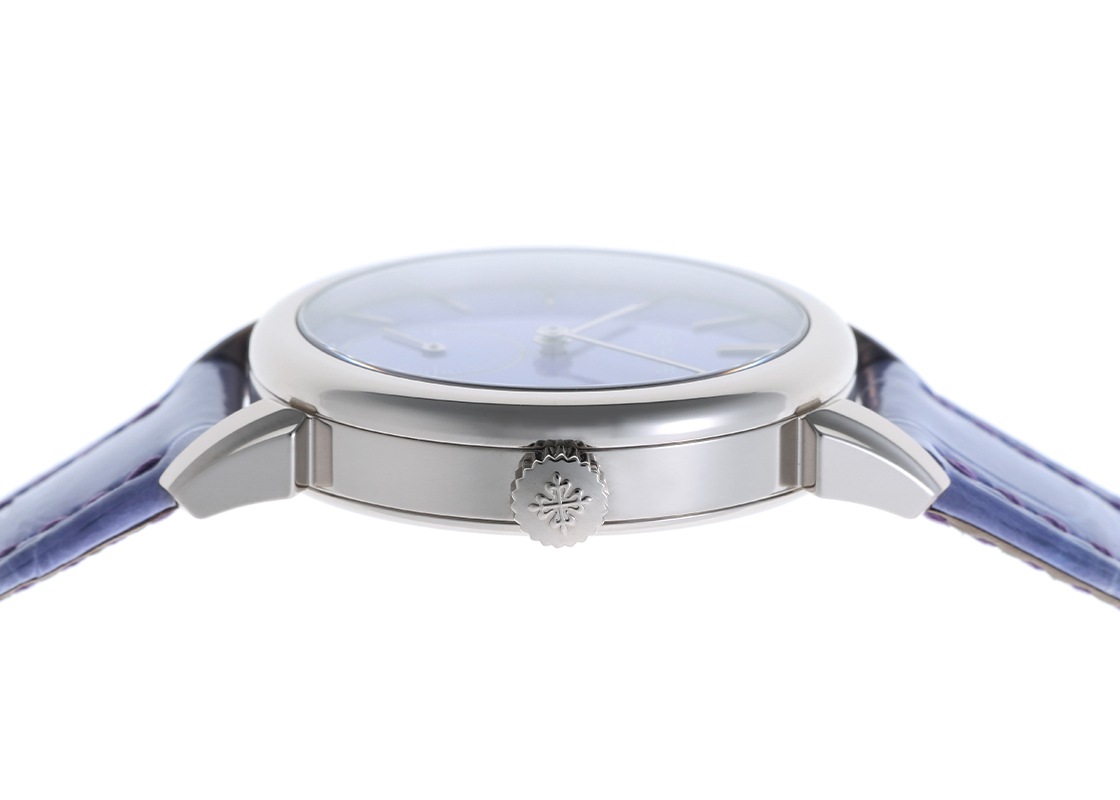 パテックフィリップ - カラトラバ 日本限定 | PATEK PHILIPPE | 6127G
