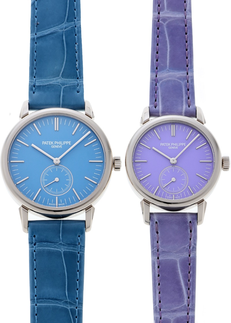 パテックフィリップ - カラトラバ 日本限定 | PATEK PHILIPPE | 6127G