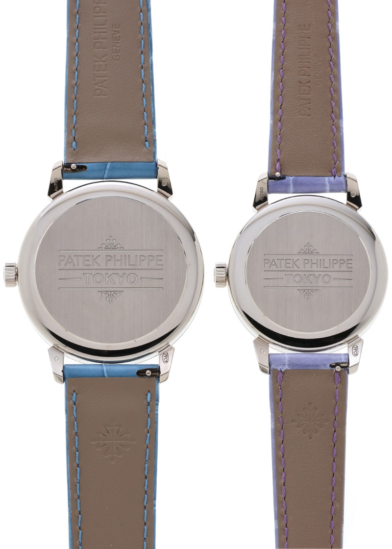 BRAND LIST - ブランド一覧,PATEK PHILIPPE - パテック