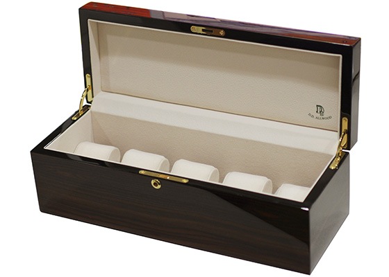 ト*ス様 【美品】ディーディーオールウッド DD ALL WOOD 10本用 時 ディーディーオールウッド - コレクションボックス | D.D.Allwood | 5