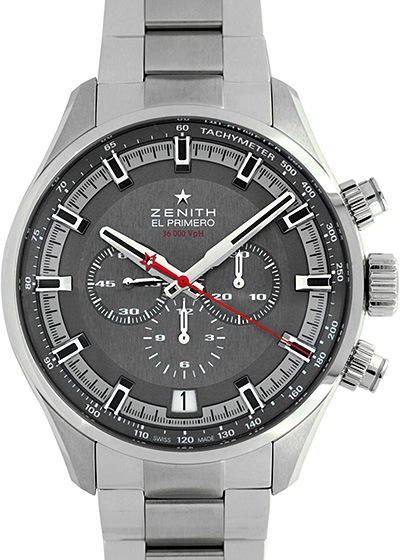 BRAND LIST - ブランド一覧,ZENITH - ゼニス - ゼニス
