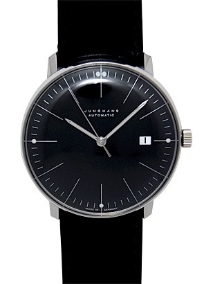 ユンハンス - マックスビル オートマティック | JUNGHANS | 027 4701