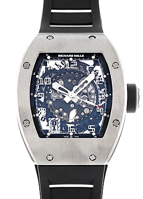 リシャール ミル - オートマティック | RICHARD MILLE | RM010