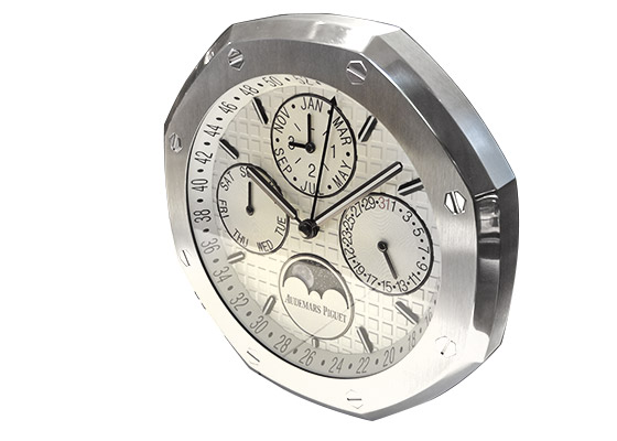 オーデマピゲ - ロイヤルオーク パーペチュアルカレンダー ウォール