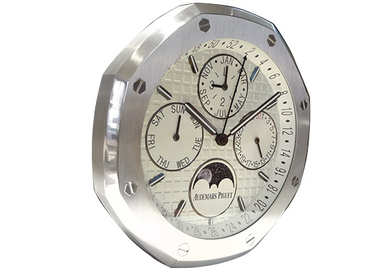 オーデマピゲ - ロイヤルオーク パーペチュアルカレンダー ウォール