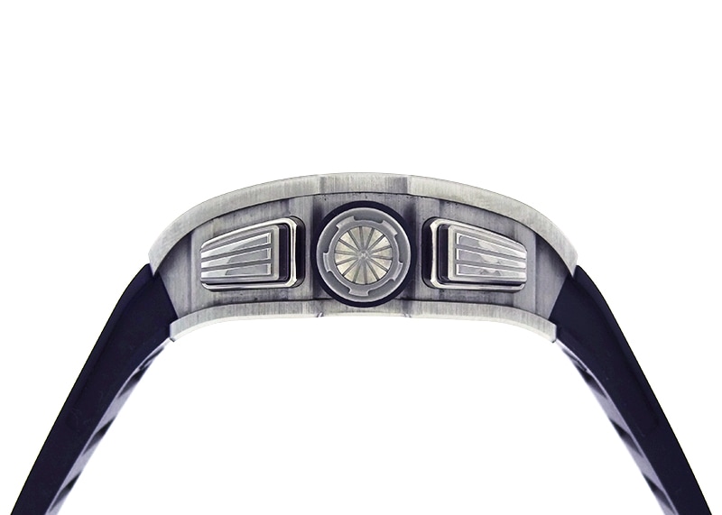 RICHARD MILLE - リシャールミル - リシャールミル - オートマティック