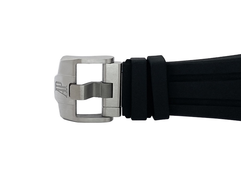 BRAND LIST - ブランド一覧,AUDEMARS PIGUET - オーデマピゲ,ロイヤル 