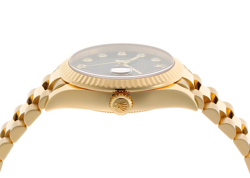 ロレックス - オイスターパーペチュアル デイトジャスト 31 | ROLEX