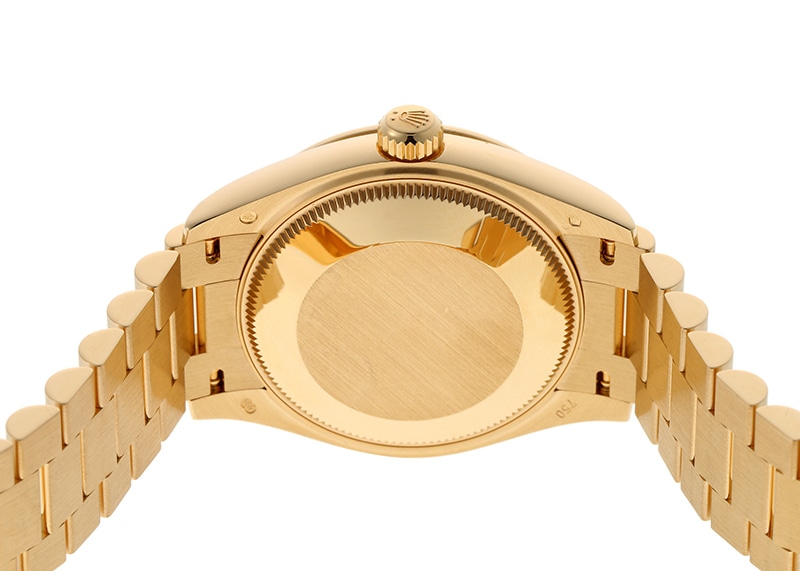 ロレックス - オイスターパーペチュアル デイトジャスト 31 | ROLEX