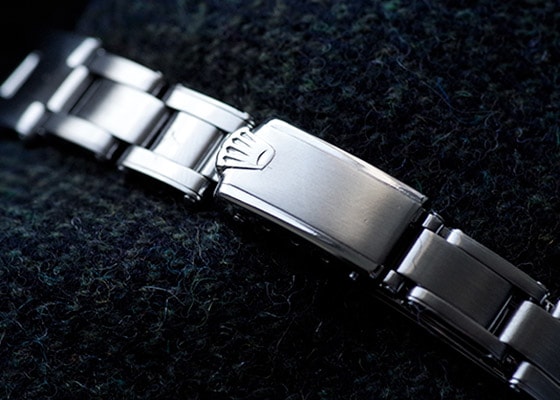 ロレックス - レディース オイスターパーペチュアル 60's | ROLEX