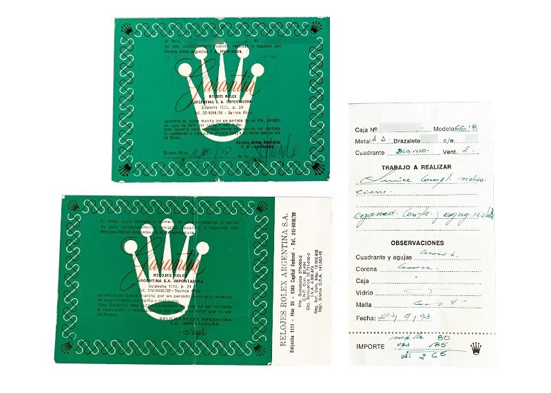 ロレックス - レディース オイスターパーペチュアル 60's | ROLEX