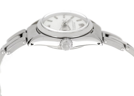 ロレックス - レディース オイスターパーペチュアル 60's | ROLEX