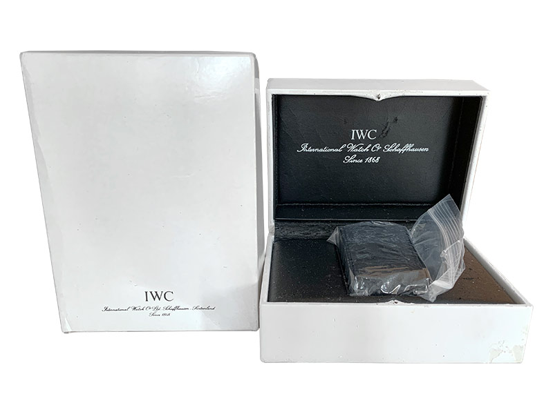 IWC - マーク15(mark XV) | INTERNATIONAL WATCH COMPANY | IW325307